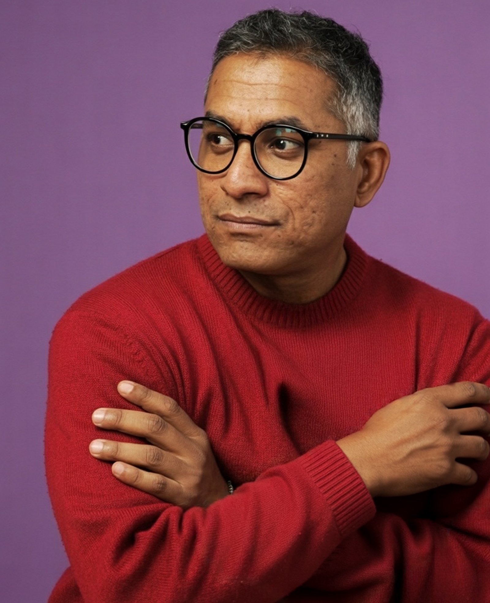 I’m Shashikant Warik